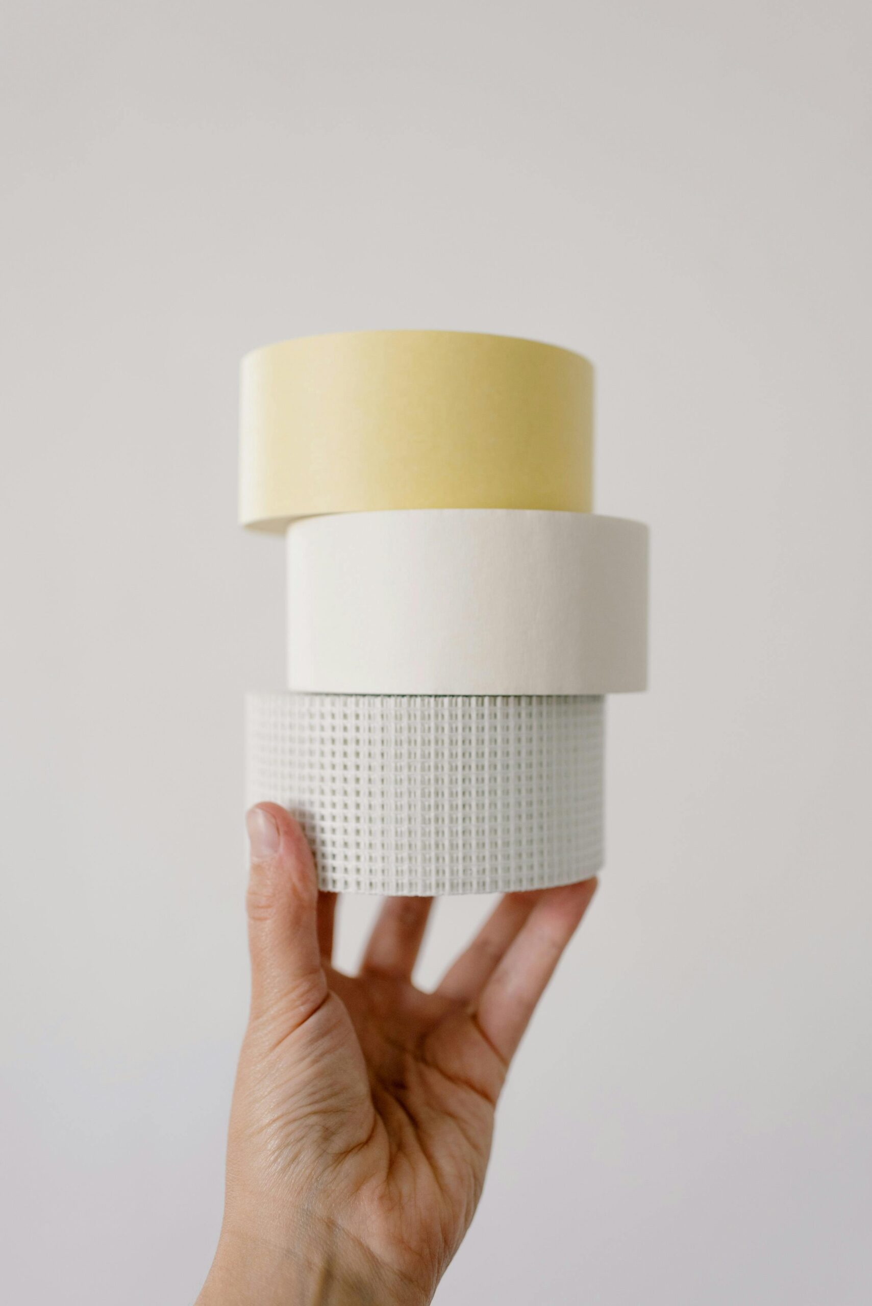 Hibrit ve Akrilik Yapıştırıcılar