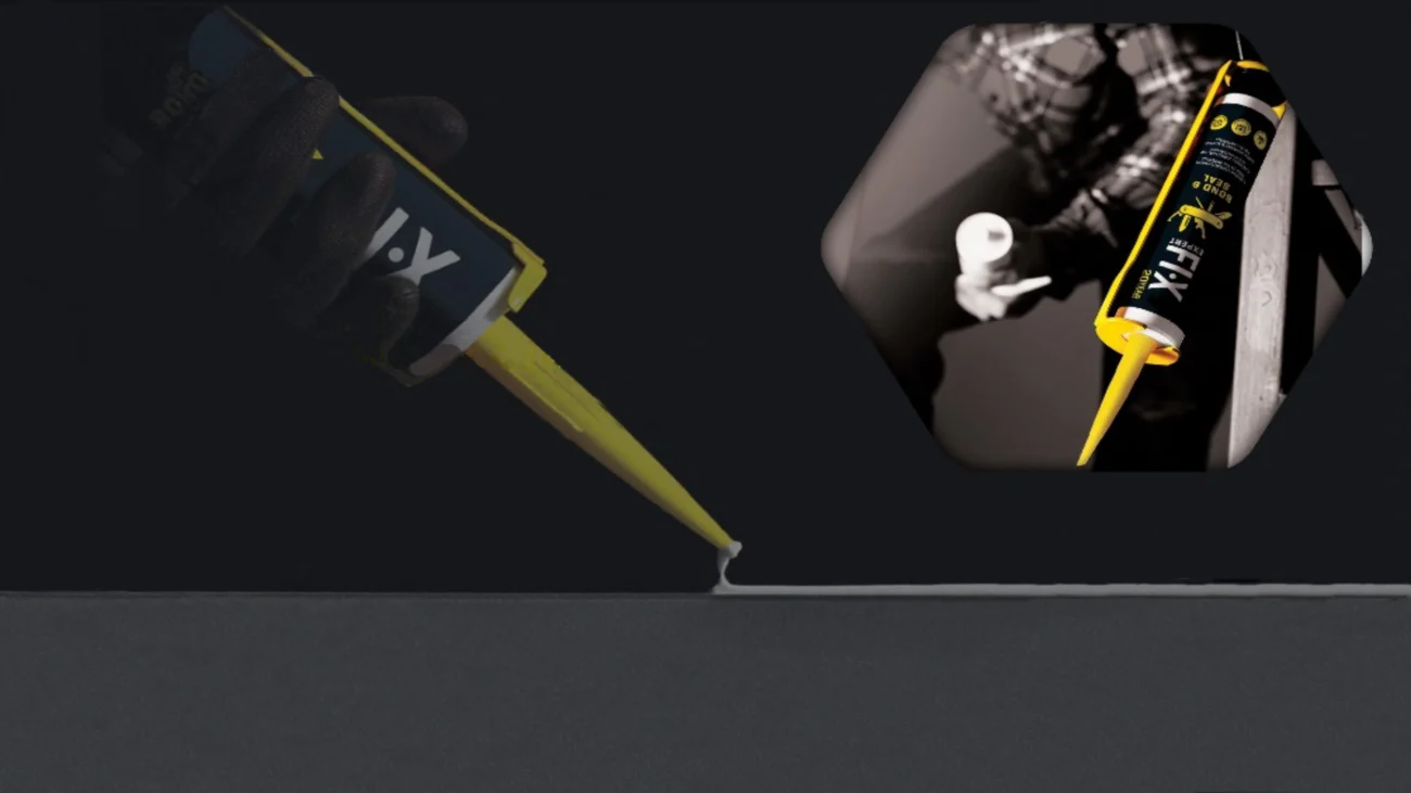 Nötr ve Genel Amaçlı Silikonlar