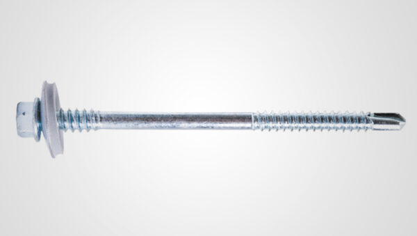 (12 MM) DELER KOMPOZİT PANEL VİDALARI