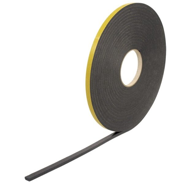 Illbruck TN 131 Tek Tarafı Yapışkanlı PE Bant