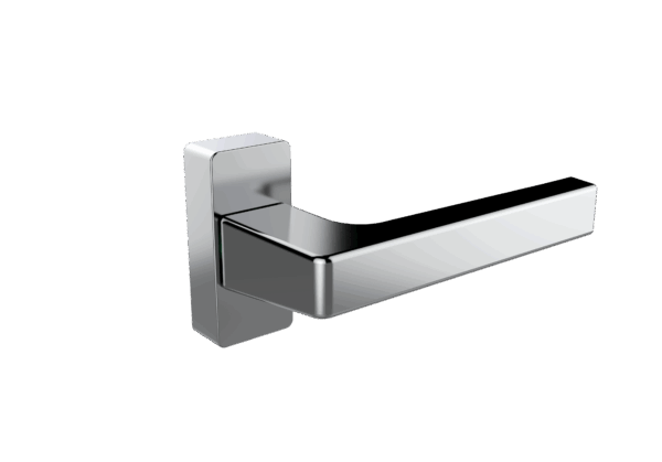 BOSSY Novus Flat Kapı Kolu