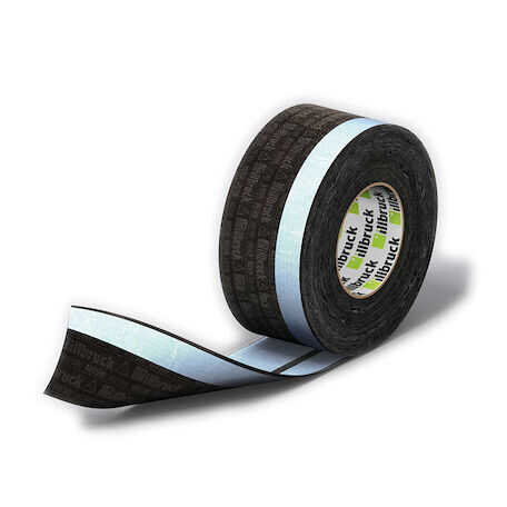 Illbruck ME 508 Kendinden Yapışkanlı Membran