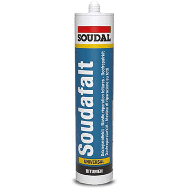 Soudal SOUDAFALT BİTÜM MASTİK