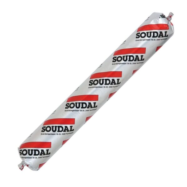 Soudal SOUDASEAL EPDM - Membran Yapıştırıcı