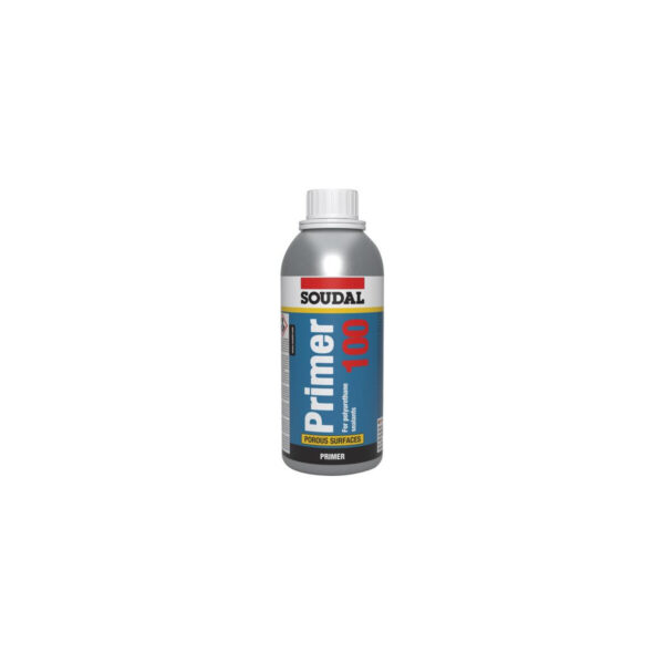 Soudal PRİMER 100 POLİÜRETAN