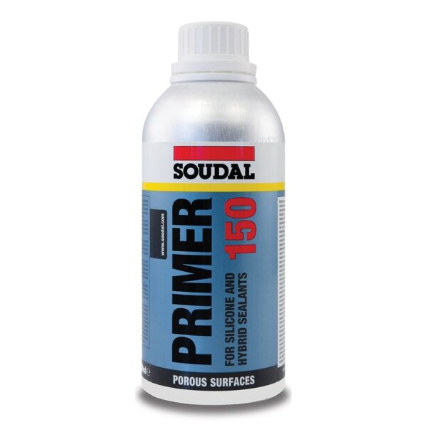 Soudal PRİMER 150 SENTETİK REÇİNE