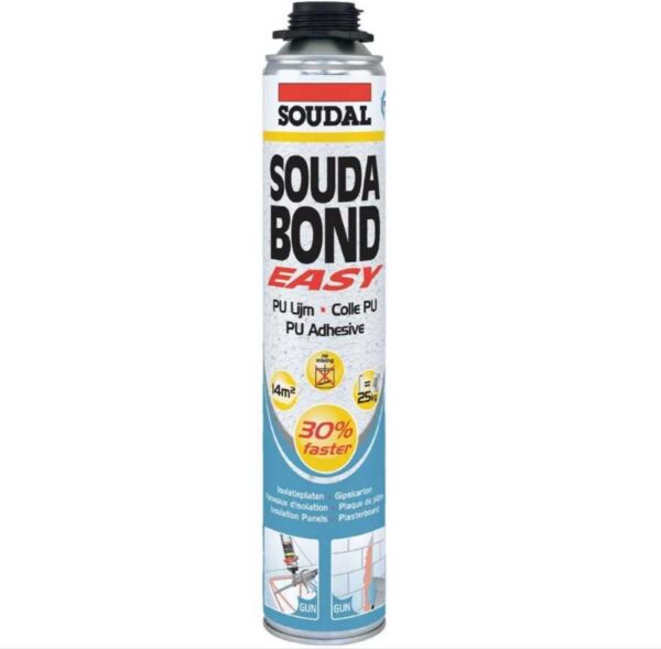 Soudal SOUDABOND EASY